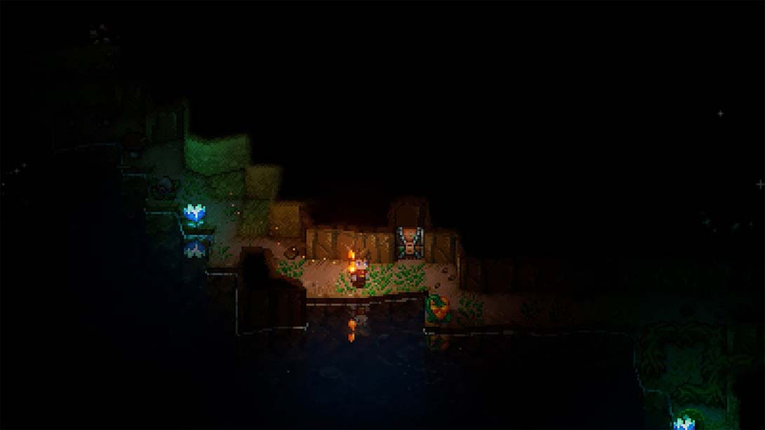 护核纪元 Core Keeper 金手指截图 3