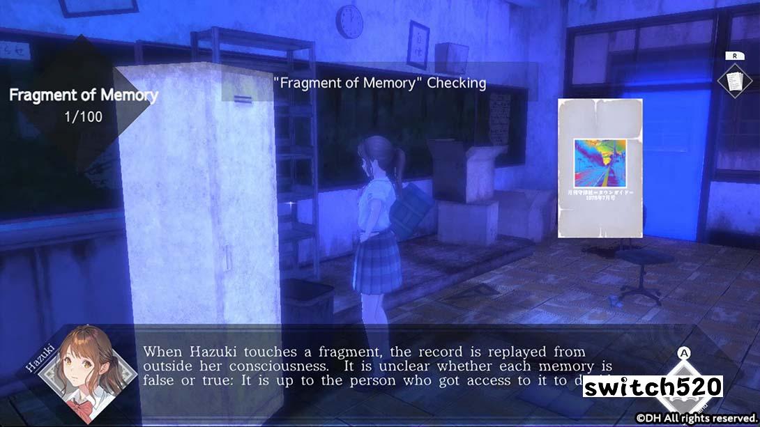 灵忆校祭(1.1.0)画质MOD效果图5