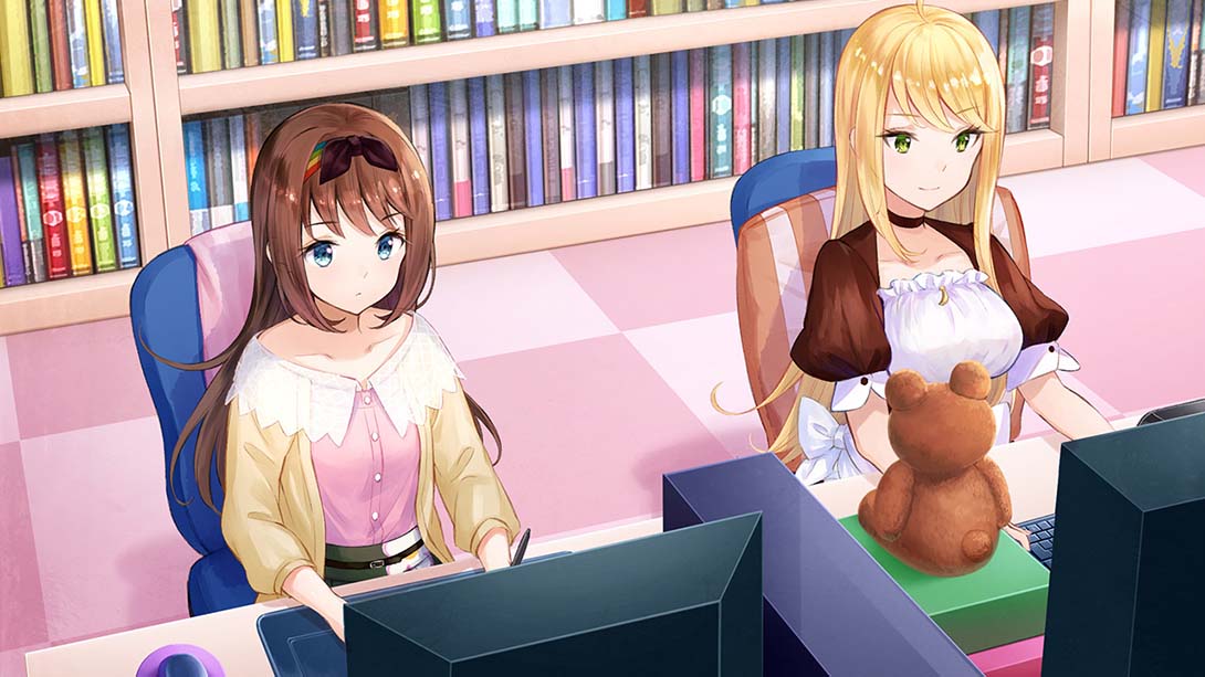 梦现Re：Master Yumeutsutsu Re:Master 中文_2