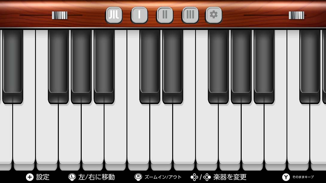 虚拟钢琴 Virtual Piano 中文_2