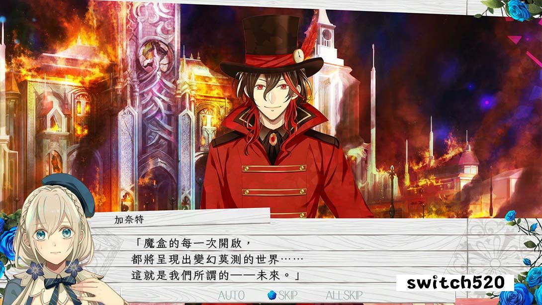 【港版】时钟机关默示录 中文_5