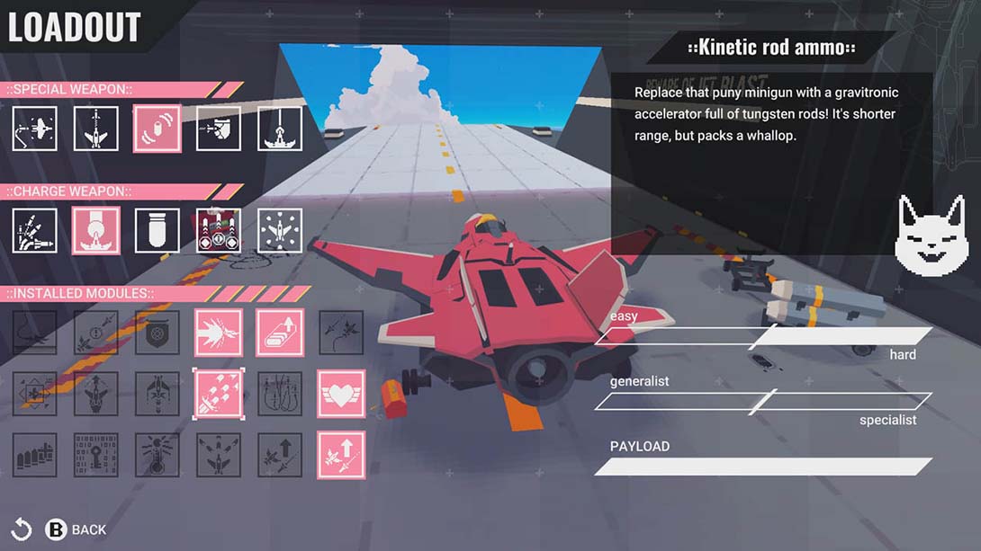 喷射战机 Jet Lancer 中文_2