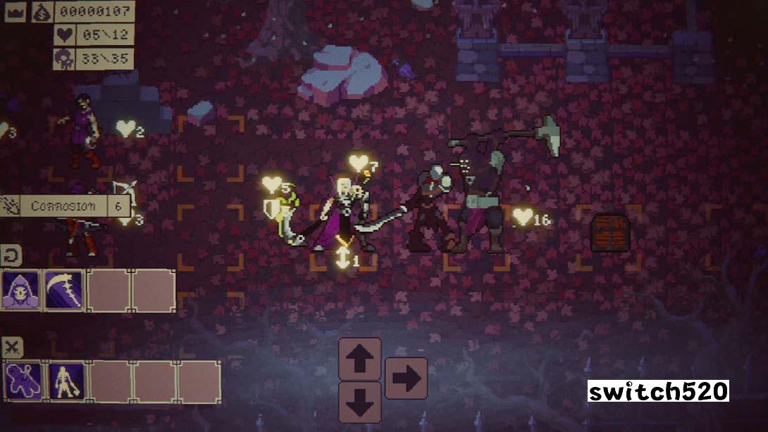 陷阵孤雄游戏截图6