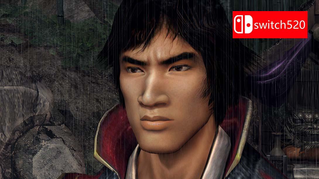 【美版】鬼武者2 .Onimusha 2 Samurai's Destiny 中文_4