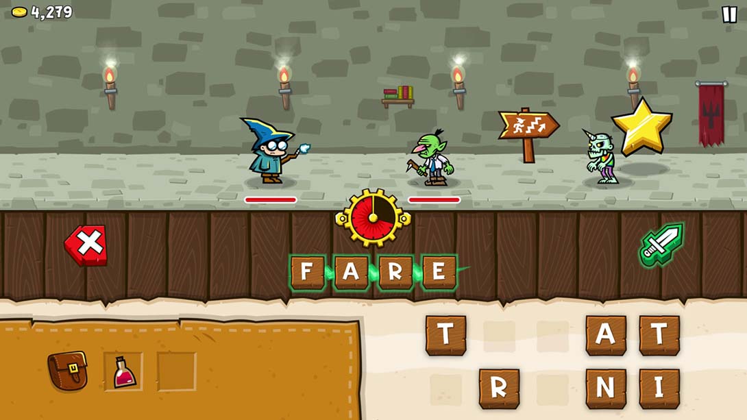 拼写之魂 Spellspire 英语_5