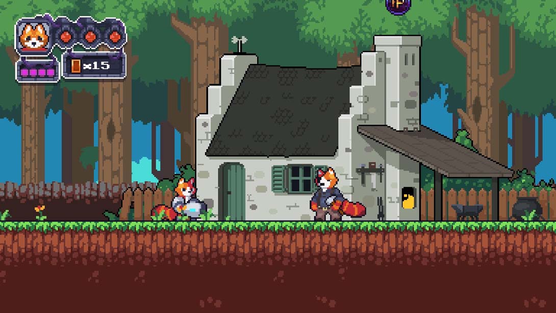 【美版】熊猫拳 .Panda Punch 英语_4