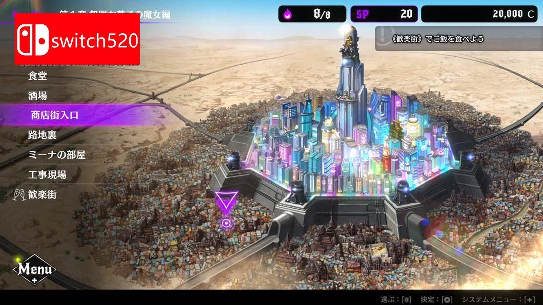 【美版】深渊绝赌千王处刑 .All in Abyss: Judge the Fake 中文_4