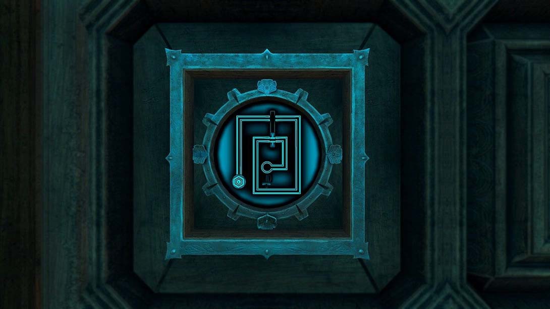 【美版】达芬奇密室3 The House of Da Vinci 3 中文_3