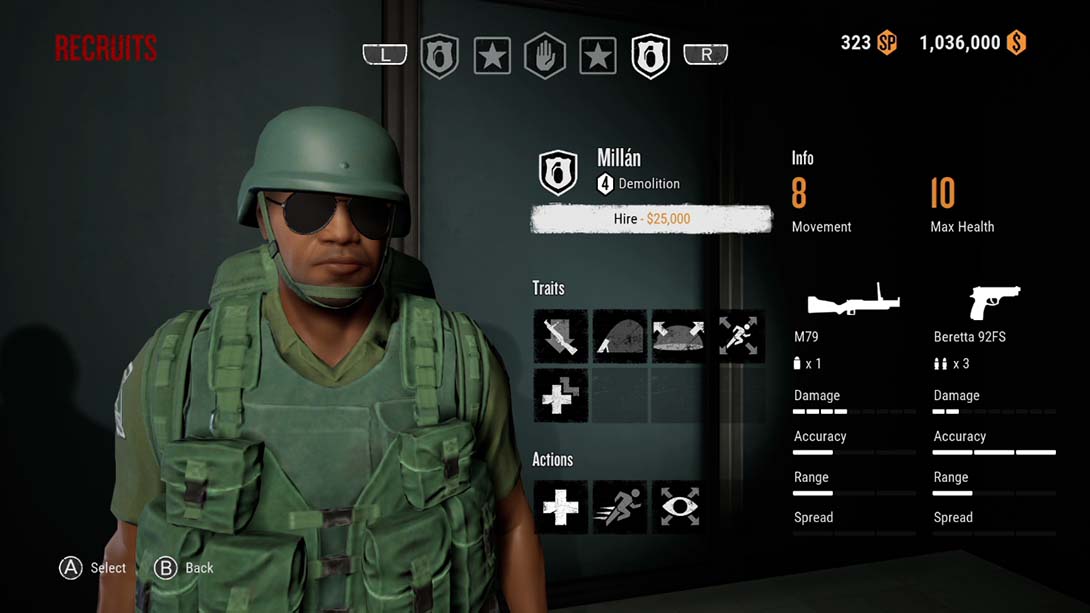 毒枭:卡特尔崛起 Narcos: Rise of the Cartels 中文_1