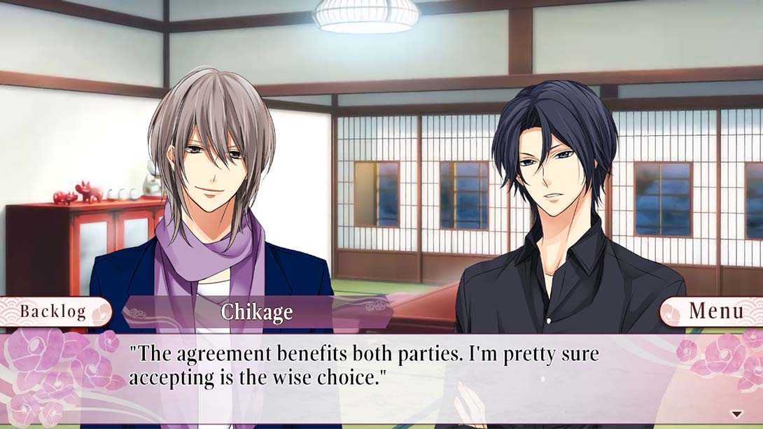 今夜妖异之吻 绮龙 千影 雪之丞篇 英语_3