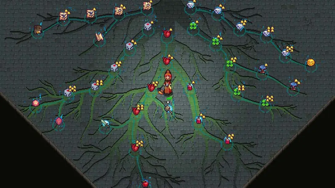 【美版】法术圆盘 .Spell Disk 中文_3