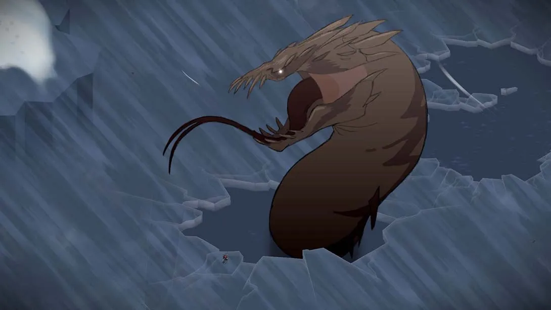 巨人约顿 瓦尔哈拉版（1.0.1）金手指截图3