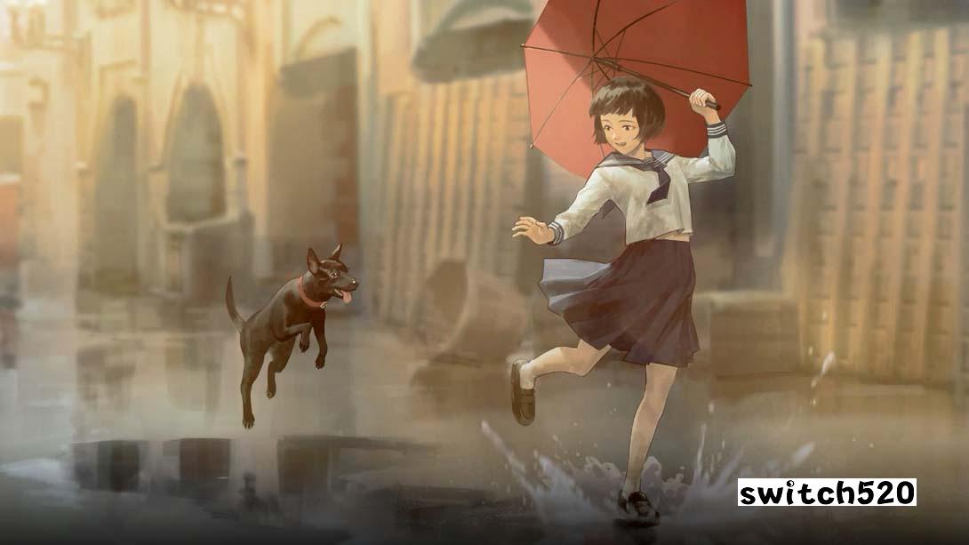 【美版】台北大空袭 Raid on Taihoku 中文_3