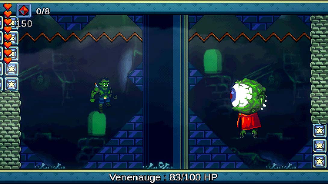 【美版】半兽人斧 Orcen Axe 中文_6