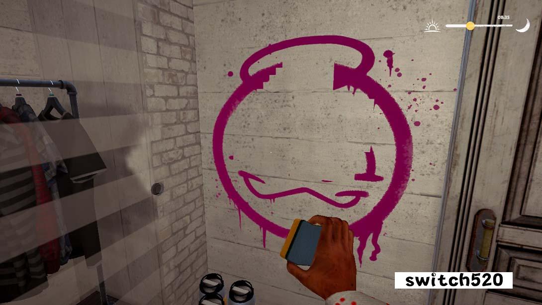 【美版】奶奶清洁模拟器 .Grandma Cleaning Simulator - Family Business Tycoon 英语_3