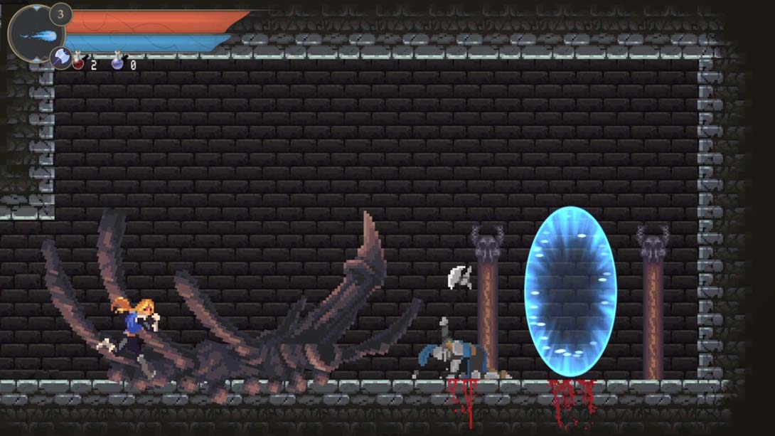 【美版】赏金女猎手 The Bounty Huntress 中文_1