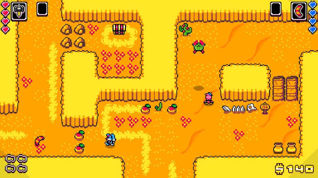 【美版】丹迪与兰迪 Dandy & Randy DX 英语_4