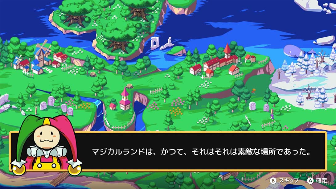 【美版】魔法气泡 6 Magical Drop VI 英语_5