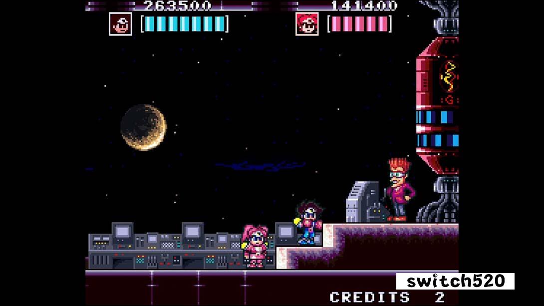 【美版】网络公民,冲击波侠零号 .Cyber Citizen Shockman Zero 英语_6