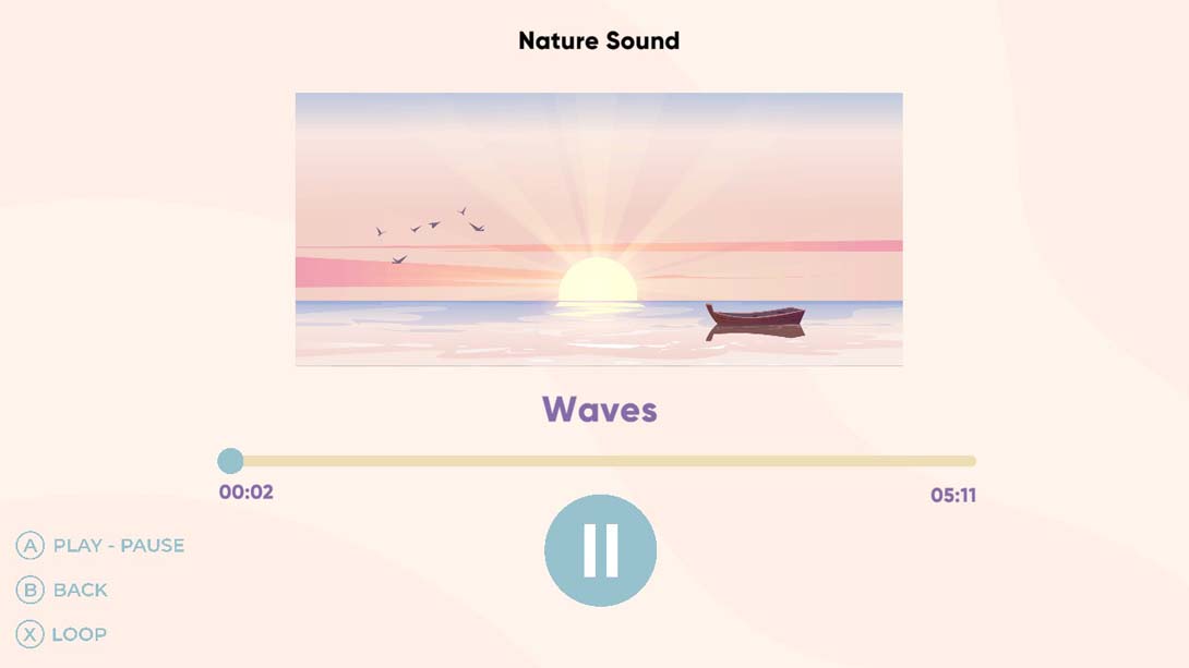 【美版】Zen Mindfulness: Meditation and Relax 英语_1