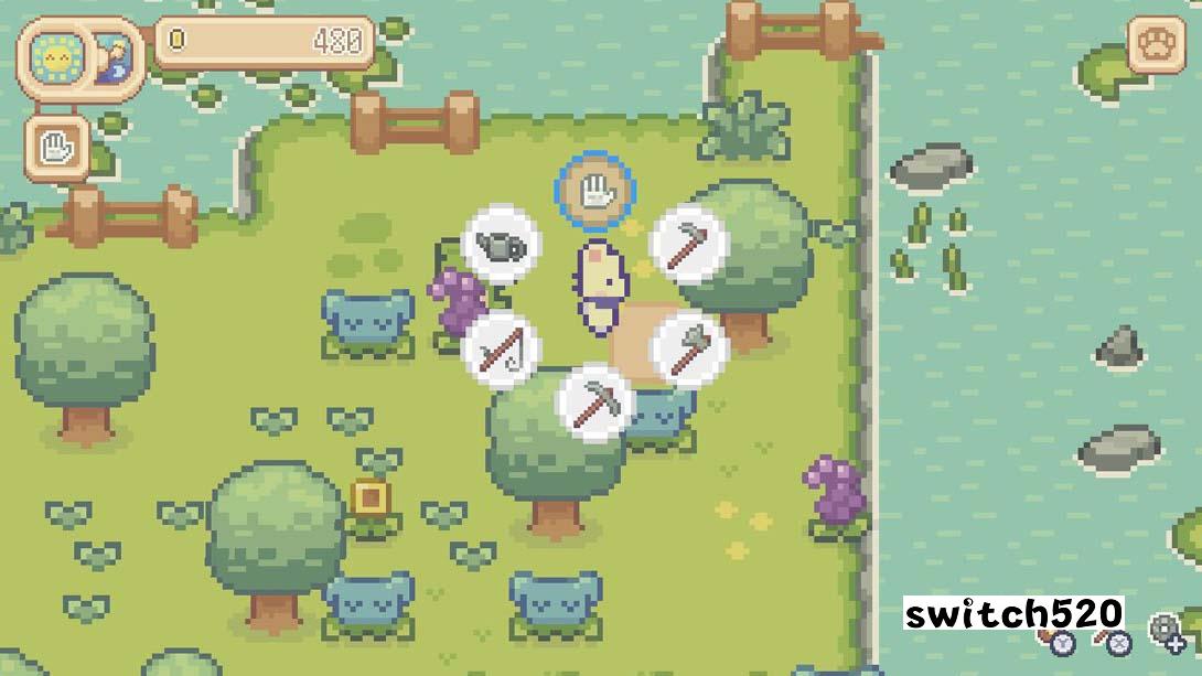 【美版】萌芽谷 The Sprout Valley 英语_2