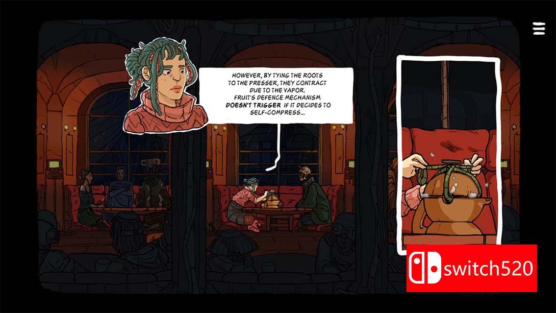 【美版】星云集市 .Universe for Sale 中文_5