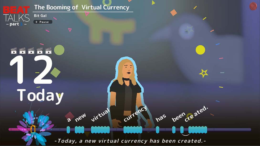 披头士 Beat Talk 中文_6