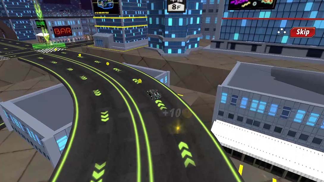 弹弓特技车手和运动 Slingshot Stunt Driver 中文_6