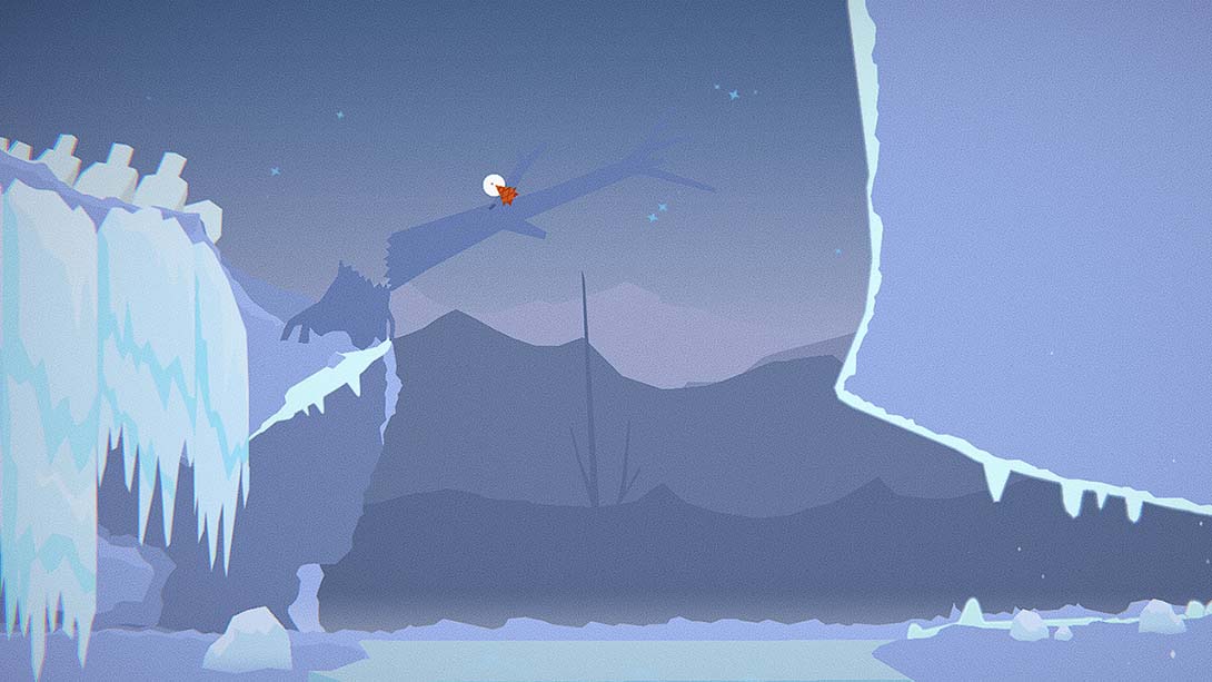 破碎圆圈之旅 Journey of the Broken Circle 英语_3