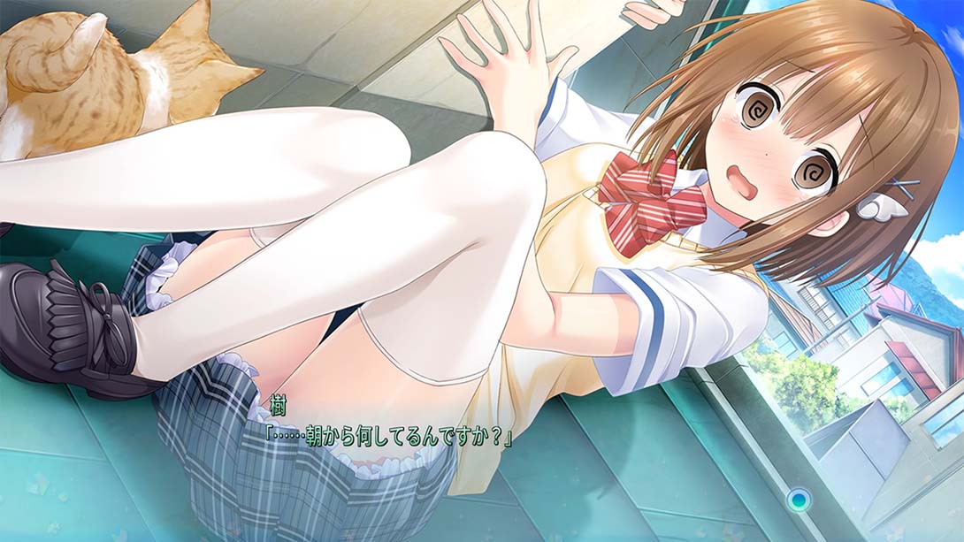 爱晴 love clear 日语_1