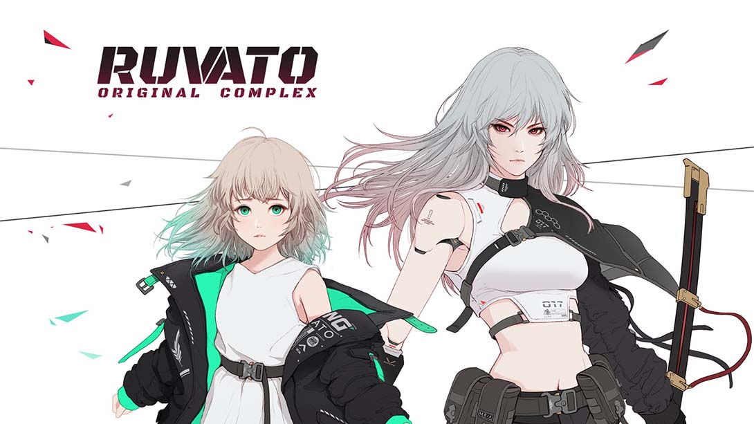 复仇者：原生希冀 Ruvato Original Complex 中文_0