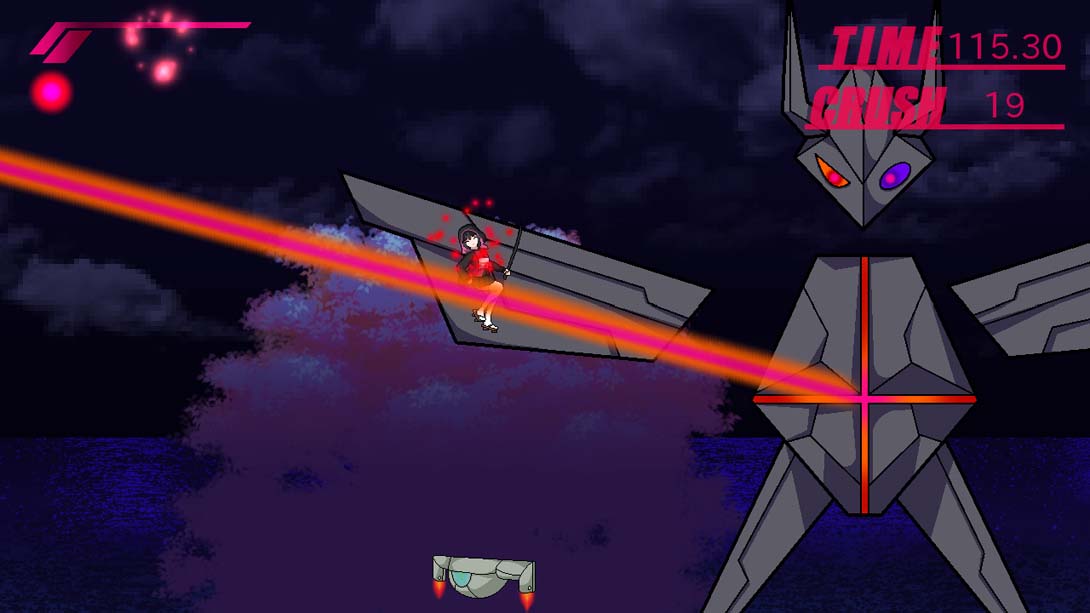 【美版】Pixel Game Maker Series ANGEL'S BLOOD 英语_5