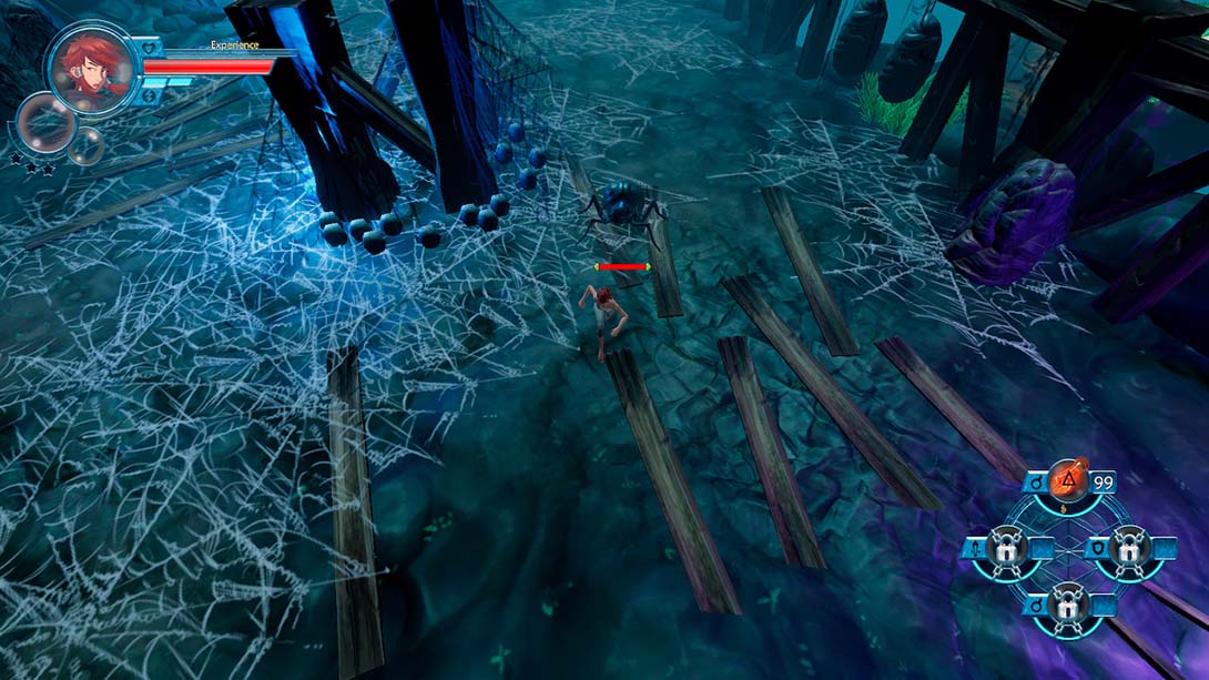 炼金术士冒险 Alchemist Adventure 中文_1