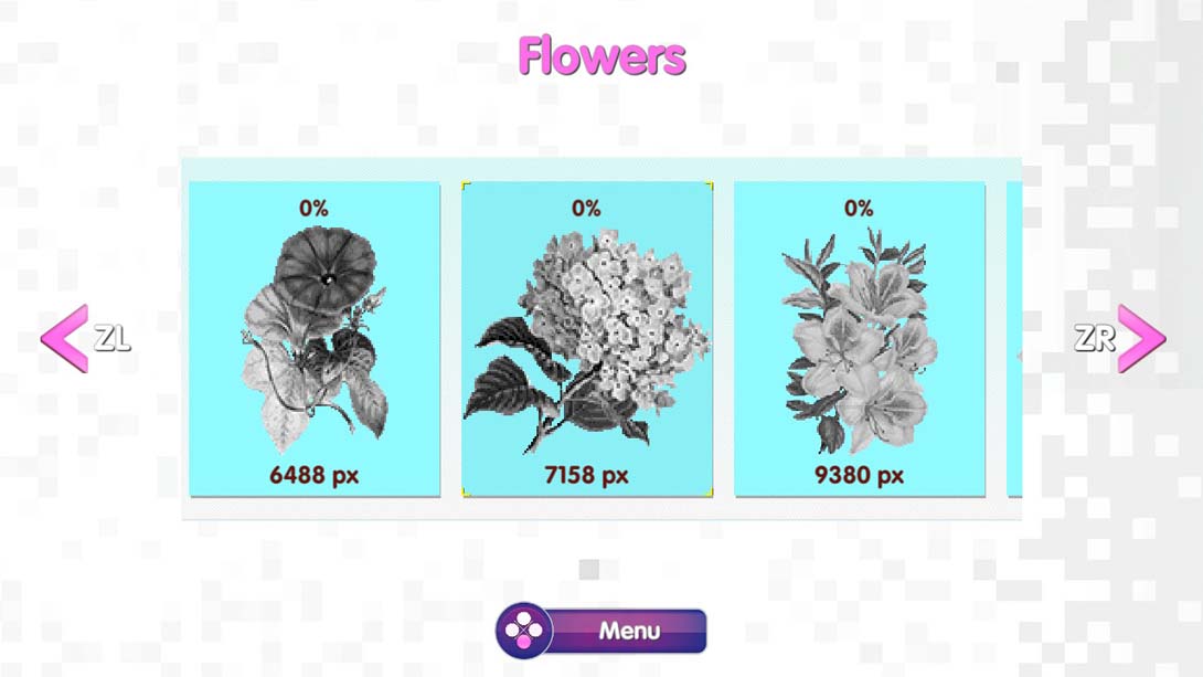 【美版】像素艺术家 Pixel Artist 中文_5