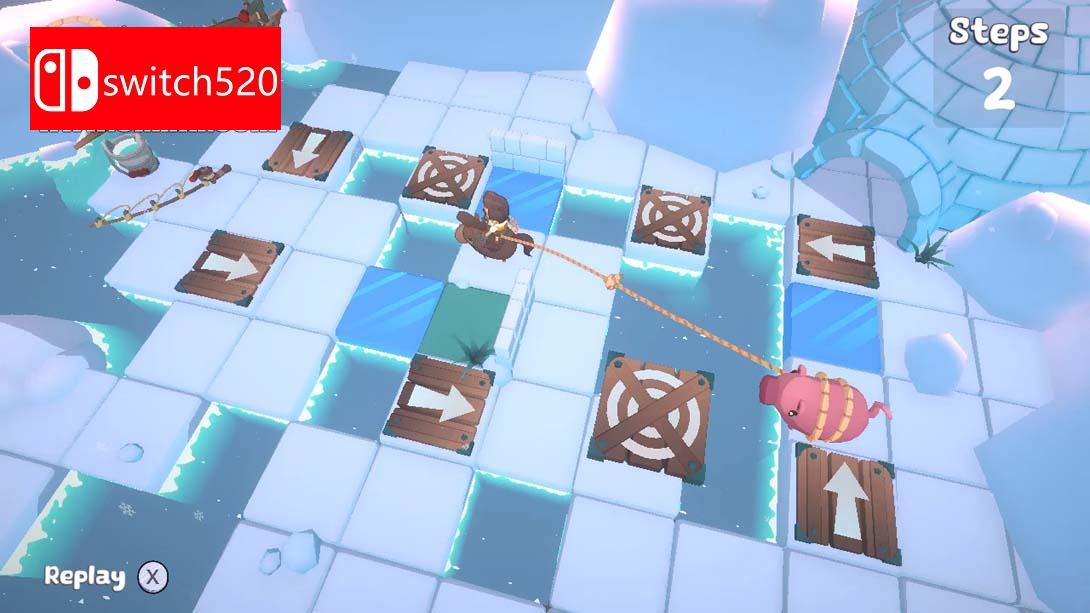 【美版】五花大绑 .Hogtie 中文_4