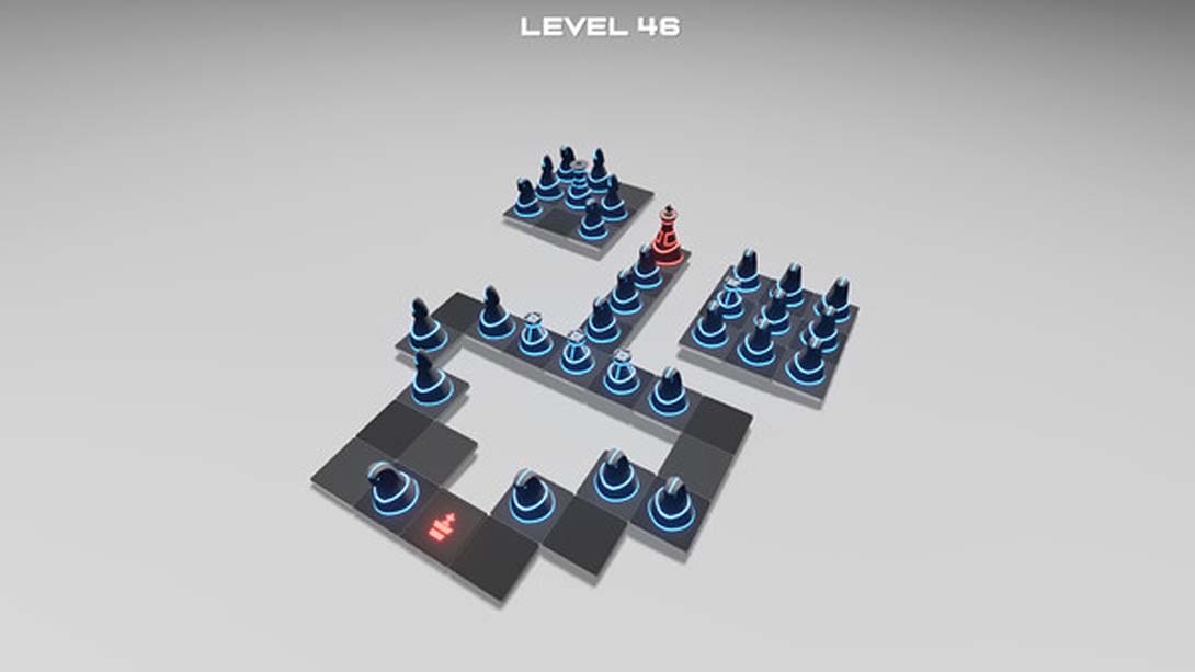 解锁国王 Unlock The King 英语_2