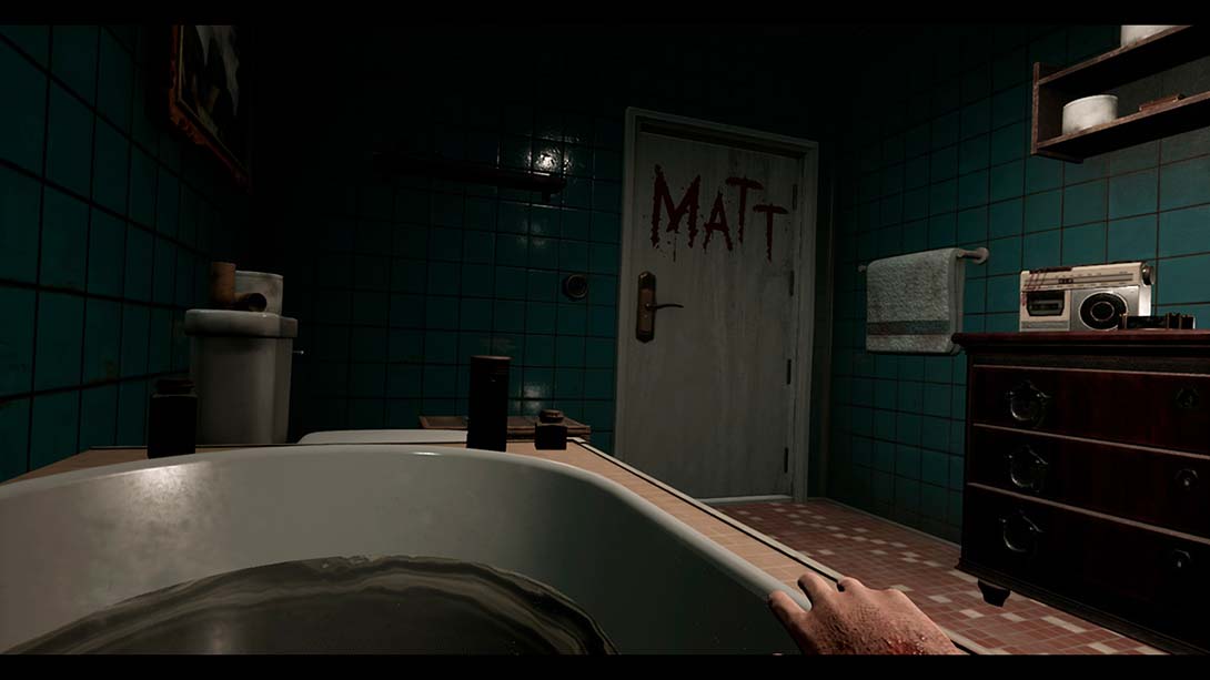 【美版】氧化室104号 Oxide Room 104 中文_3