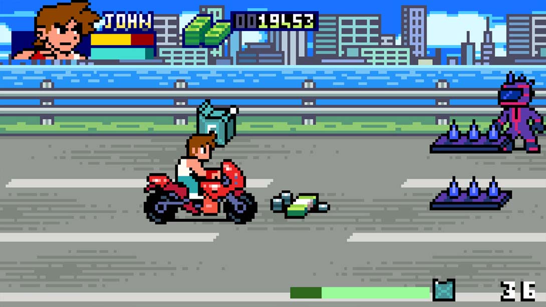 【美版】Last Beat Enhanced 英语_6