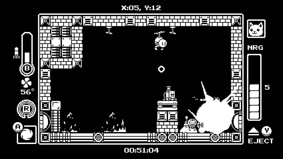 【美版】猫咪机器人 Gato Roboto 中文_4