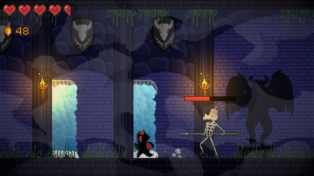 马奇的冒险（1.0.0）金手指截图3