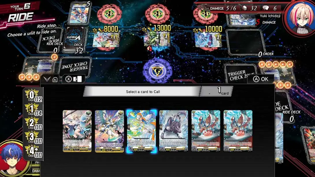 卡片战斗 先导者DD2（1.3.1）金手指截图3