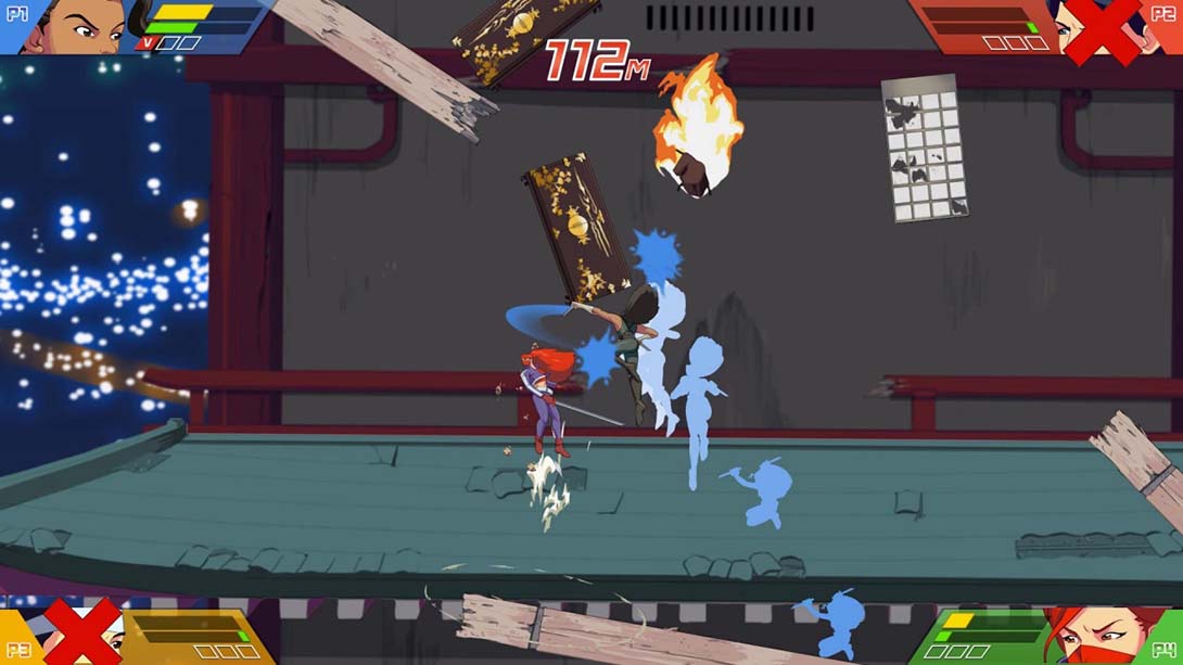 摩天大楼 SkyScrappers 英语_2