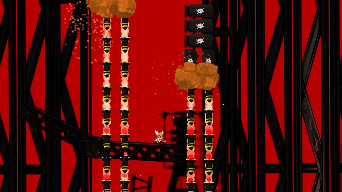 狐狸与机器人游戏修改代码截图5