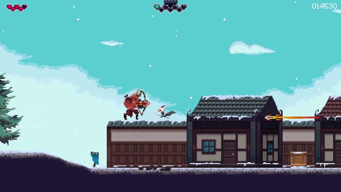 【美版】伊努卡瑞 Inukari - Chase of Deception 英语_6