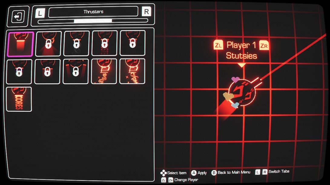 逆行竞技场 Retrograde Arena 英语_1