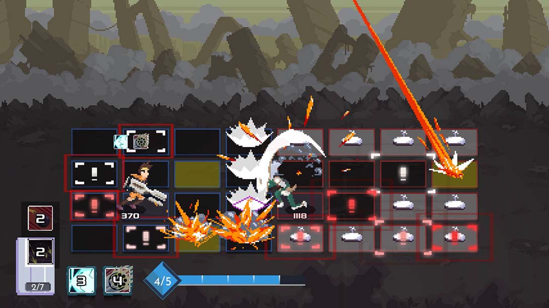 伊甸之路 One Step From Eden 中文_4