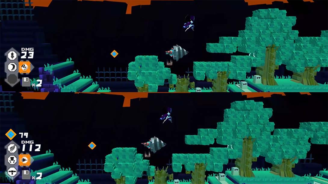 兆字节重击 Megabyte Punch 英语_3