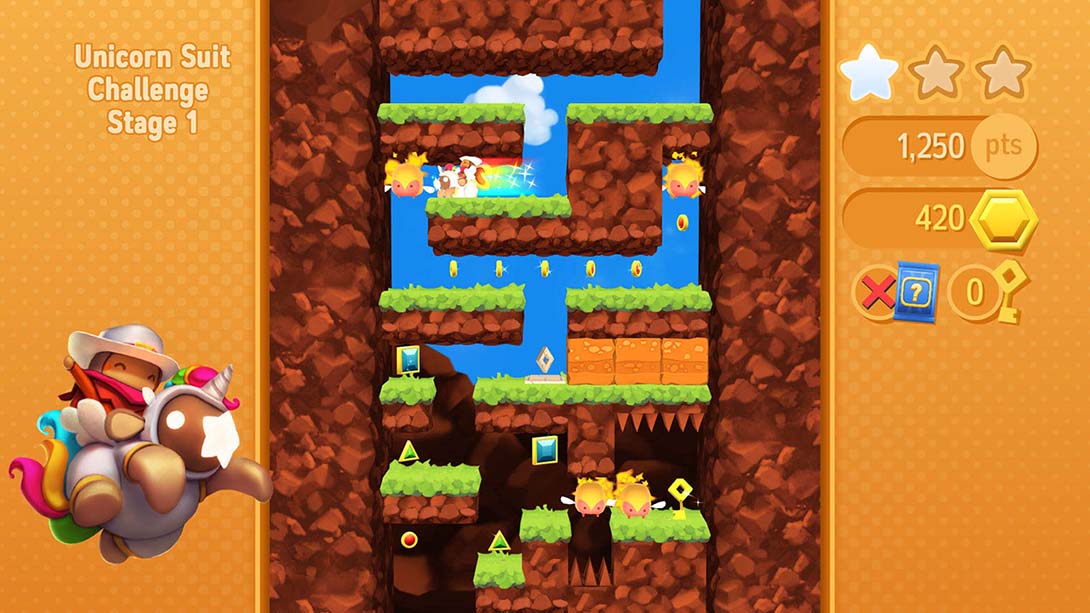 星光大冒险 Starlit Adventures Golden Stars 英语_6