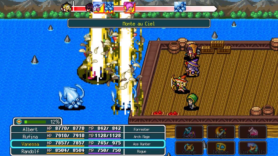 【美版】龙脉 .Dragon Prana 英语_5