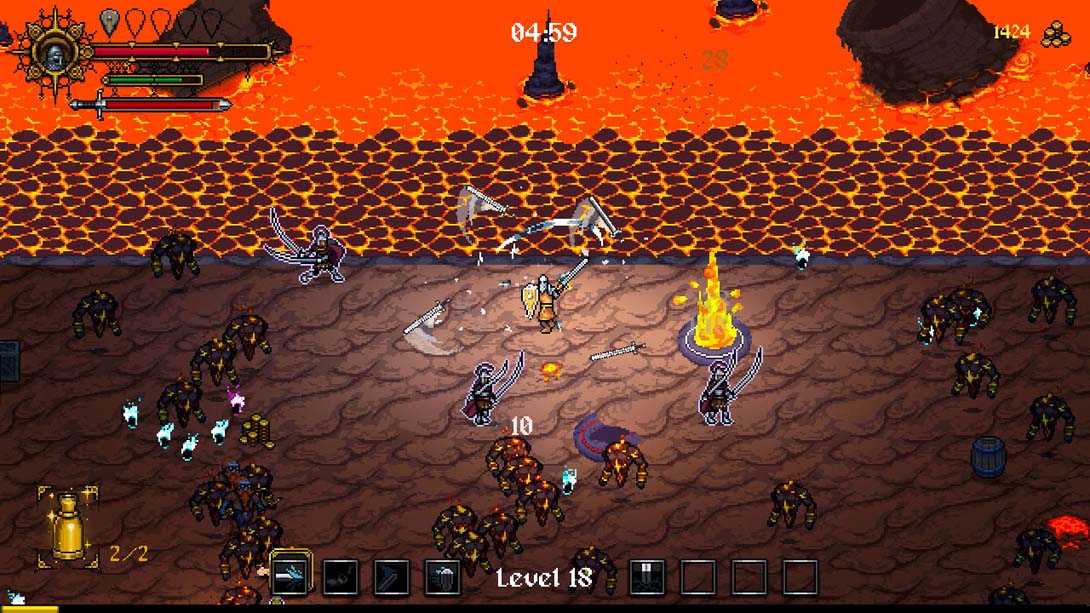 【美版】守护者之魂 .Keeper's Toll 中文_4